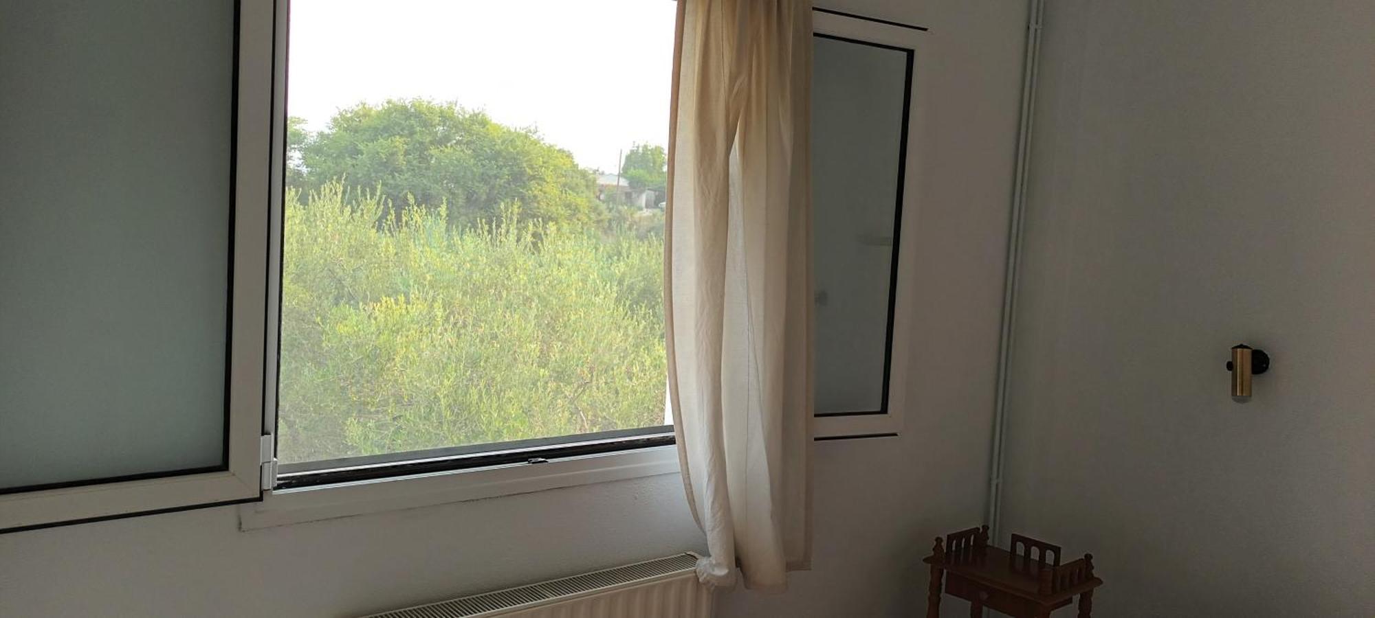 Antonios Olive Garden Acharavi Kerkyra Apartment Bagian luar foto