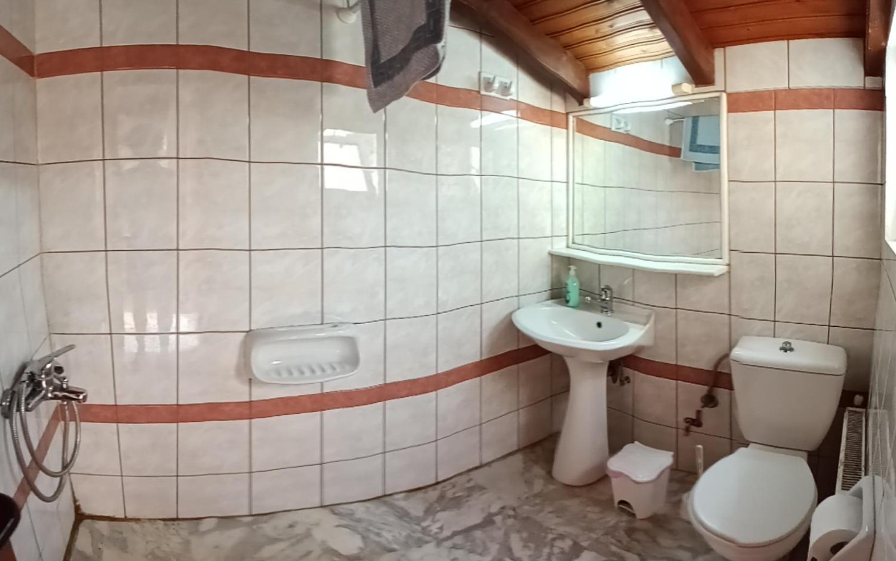 Antonios Olive Garden Acharavi Kerkyra Apartment Bagian luar foto